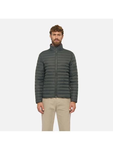 Geox Siva muška jakna Geox Warrens