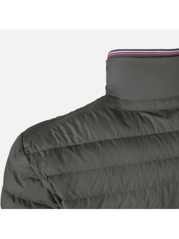 Geox Siva muška jakna Geox Warrens