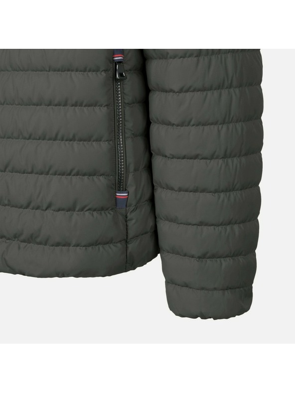 Geox Siva muška jakna Geox Warrens