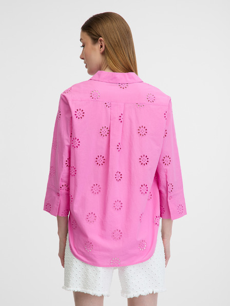 Orsay Roza ženska košulja ORSAY