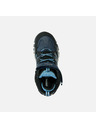 Geox Tamno plave dječačke tenisice Geox Montrack B ABX