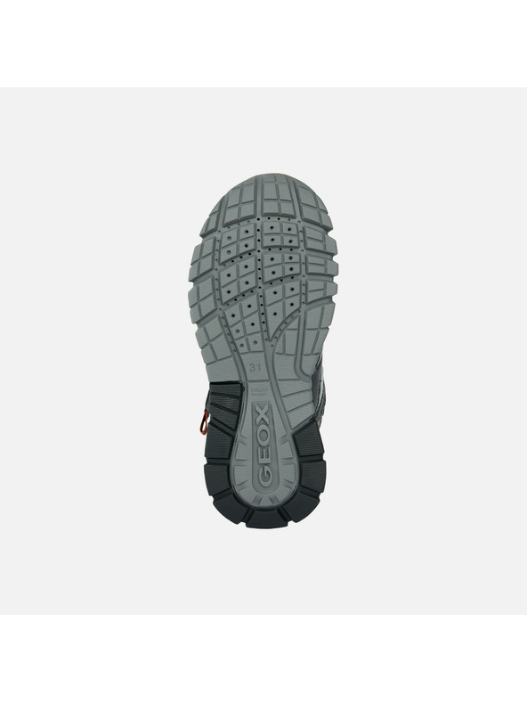 Geox Sive dječačke tenisice Geox Montrack B ABX