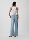 GAP Traperice High Rise Wide-Leg GAP