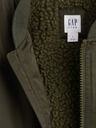 GAP Dječji topli vodootporni bomber GAP