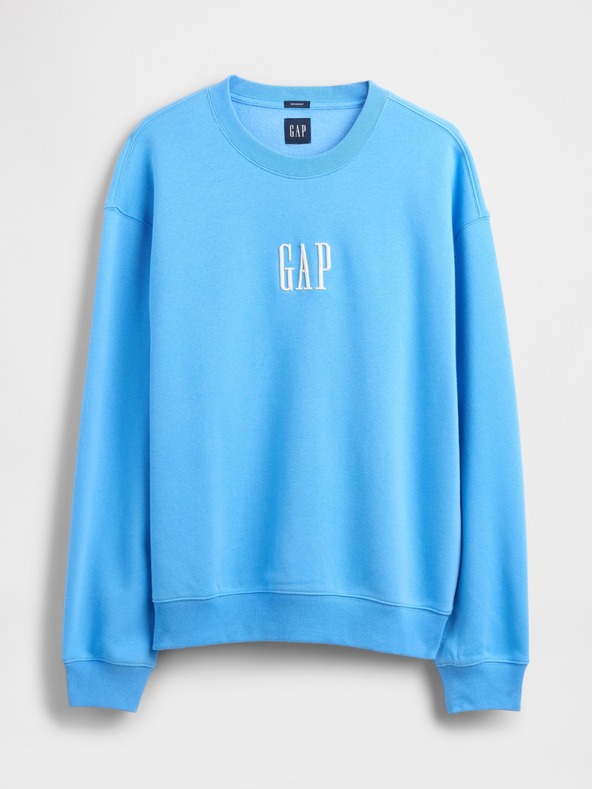 GAP Oversize VintageSoft majica GAP