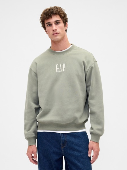 GAP Oversize VintageSoft majica GAP
