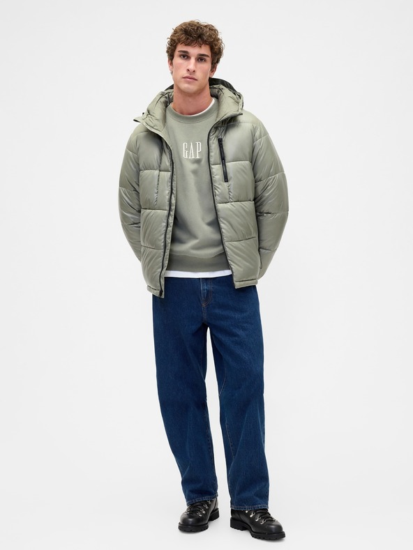 GAP Oversize VintageSoft majica GAP