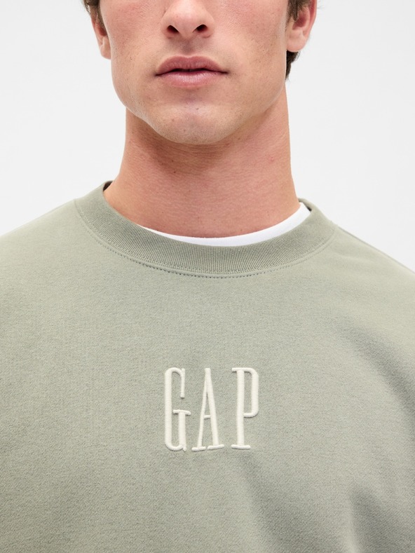 GAP Oversize VintageSoft majica GAP