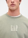 GAP Oversize VintageSoft majica GAP