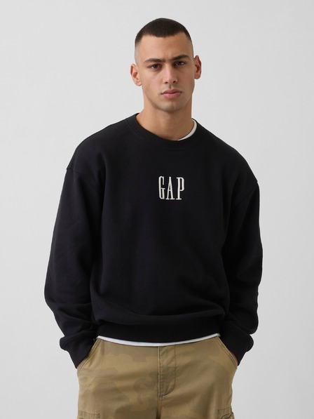 GAP Oversize VintageSoft majica GAP