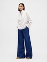 GAP Oversize majica s logom VintageSoft Unisex GAP