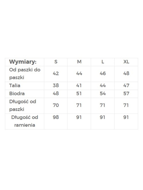 numoco NEVA Trapezaste haljine s mašnom - tamno zelena