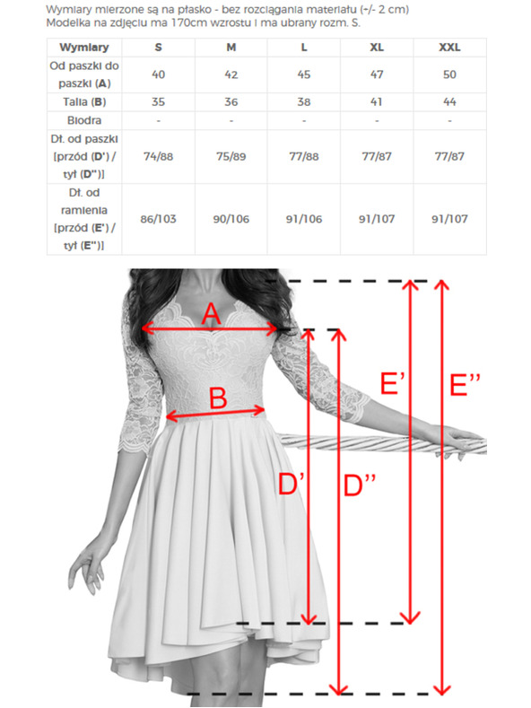numoco NICOLLE - Ekskluzivne haljine s čipkom - tamno zelene