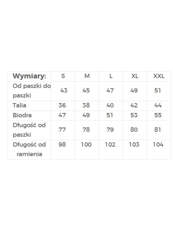 numoco MEGAN Haljine s izrezom - zelene boje