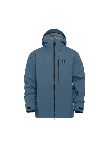 Horsefeathers 3-slojna jakna Terra - moonlight blue