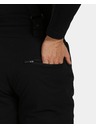 Kilpi Muške skijaške hlače Kilpi MIMAS-M Crna