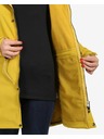 Kilpi Ženski softshell kaput Kilpi LASIKA-W Gold