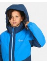 Kilpi Dječja skijaška jakna Kilpi ATENI-JB Plava
