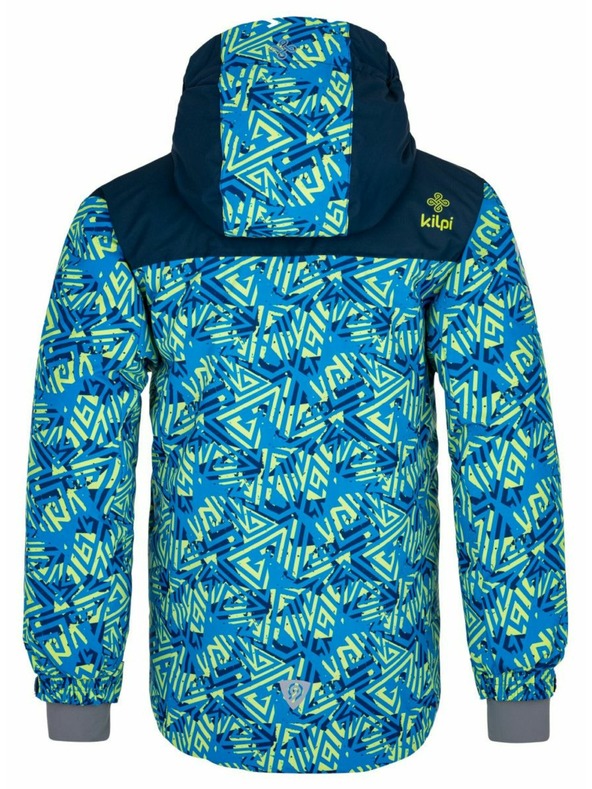 Kilpi Dječja skijaška jakna Kilpi ATENI-JB Tamno plava