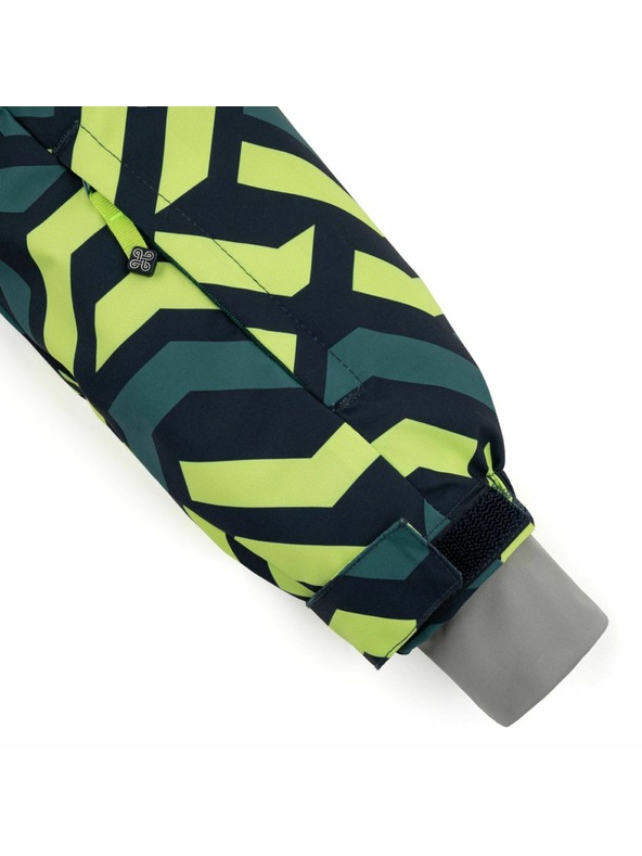 Kilpi Dječja skijaška jakna Kilpi ATENI-JB Tamno plava