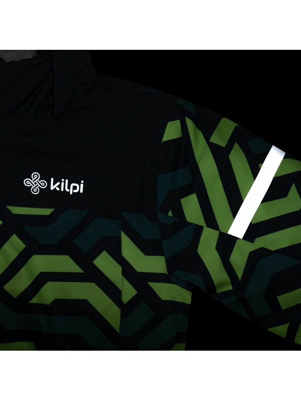 Kilpi Dječja skijaška jakna Kilpi ATENI-JB Tamno plava