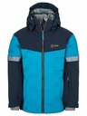 Kilpi Dječja skijaška jakna Kilpi TEDDY-JB Plava