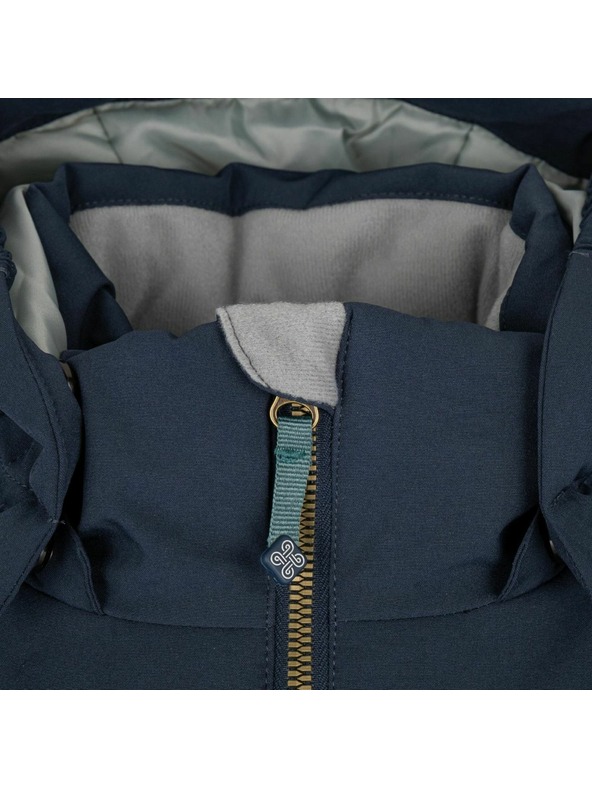 Kilpi Dječja skijaška jakna Kilpi TEDDY-JB Plava