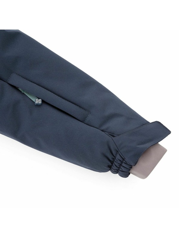 Kilpi Dječja skijaška jakna Kilpi TEDDY-JB Plava