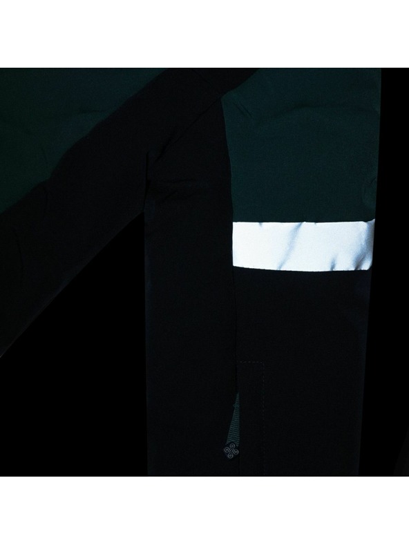 Kilpi Dječja skijaška jakna Kilpi TEDDY-JB Plava