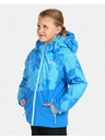 Kilpi Djevojčinska skije jakna Kilpi SAMARA-JG Plava