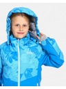 Kilpi Djevojčinska skije jakna Kilpi SAMARA-JG Plava