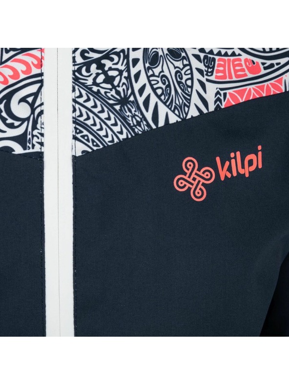 Kilpi Djevojčinska skije jakna Kilpi LENA-JG Tamno plava