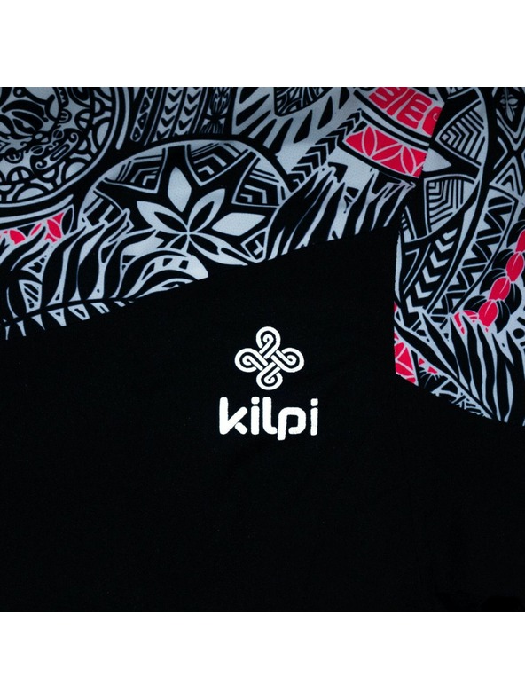 Kilpi Djevojčinska skije jakna Kilpi LENA-JG Tamno plava