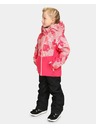 Kilpi Djevojčinska skije jakna Kilpi SAMARA-JG Ružičasta