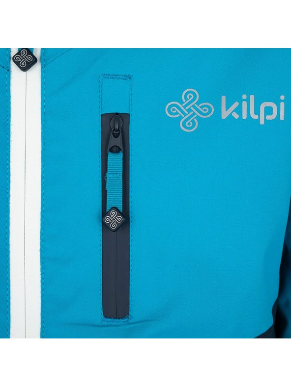 Kilpi Dječja skije jakna Kilpi FERDEN-JB Plava