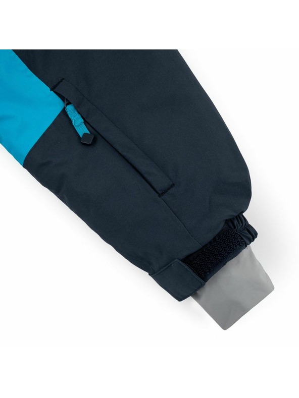 Kilpi Dječja skije jakna Kilpi FERDEN-JB Plava