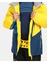 Kilpi Dječja skije jakna Kilpi ATENI-JB Žuta