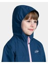 Kilpi Djevojčinska vanjska jakna Kilpi ORLETI-JG Tamno plava