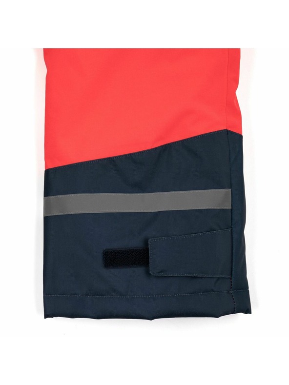 Kilpi Djevojčinski skije kombinezon Kilpi CIRI-JG Ružičasta