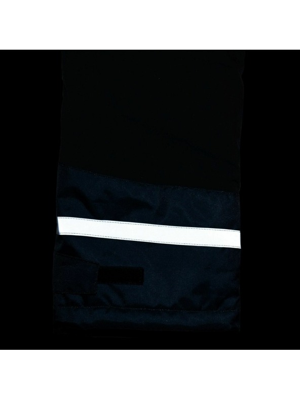 Kilpi Djevojčinski skije kombinezon Kilpi CIRI-JG Ružičasta