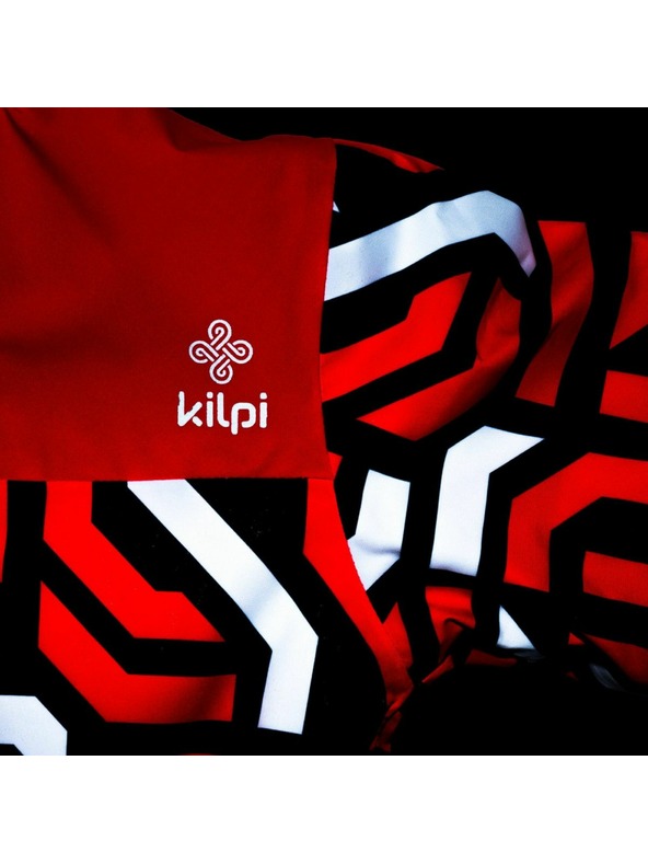 Kilpi Djevojčinski skije kombinezon Kilpi CIRI-JG Ružičasta