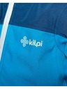 Kilpi Dječja softshell jakna Kilpi RAVIO-J Plava