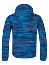 Kilpi Dječja softshell jakna KILPI RAVIO-J Crvena
