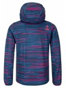 Kilpi Djevojčinska softshell jakna Kilpi RAVIA-JG Tamno plava