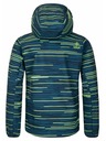 Kilpi Dječja softshell jakna Kilpi RAVIO-JB Tamno plava