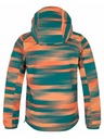 Kilpi Djevojčinska softshell jakna Kilpi RAVIA-J Koraljna