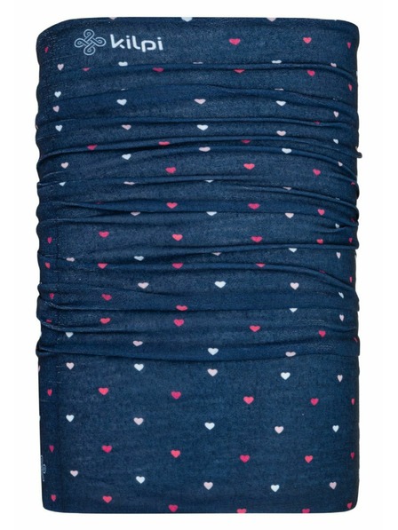 Kilpi Multifunkcionalna marama za djecu Kilpi DARLIN-J Tamno plava