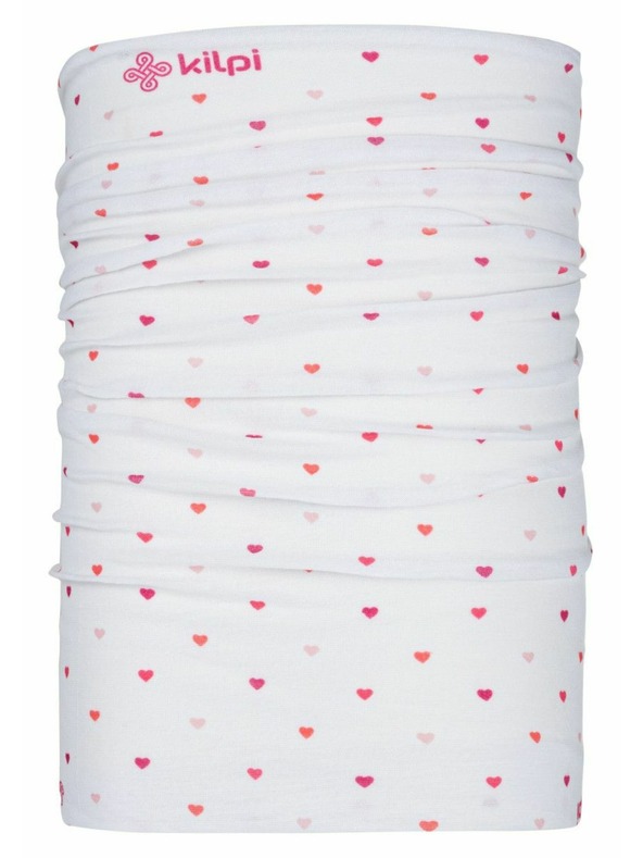 Kilpi Multifunkcionalna marama za djecu Kilpi DARLIN-J Bijela