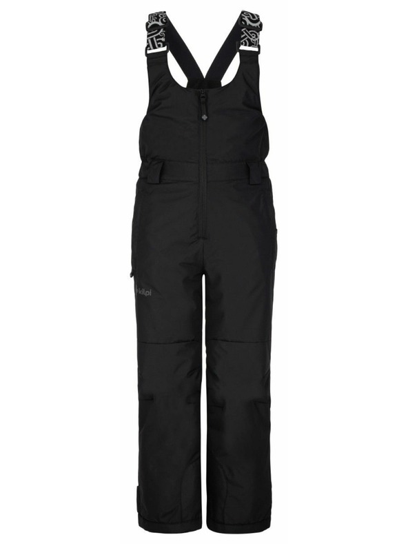 Kilpi Dječje skijaške hlače Kilpi DARYL-J Crna