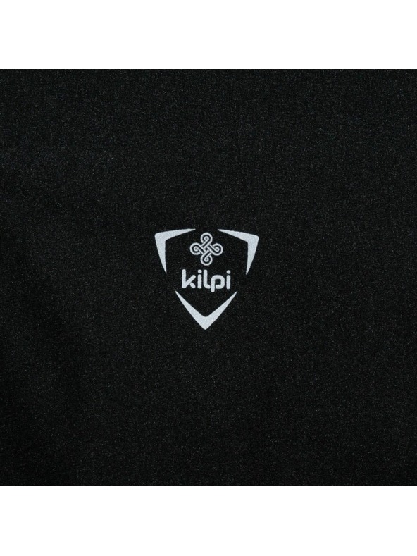 Kilpi Dječje skijaške hlače Kilpi DARYL-J Crna